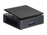 INTEL NUC 11 Pro Kit NUC11TNHi3 снимка №2 INTEL NUC 11 Pro Kit NUC11TNHi3 снимка №2