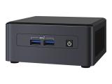 INTEL Next Unit of Computing Kit NUC11TNHi5 снимка №2 INTEL Next Unit of Computing Kit NUC11TNHi5 снимка №2