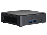 INTEL NUC 11 Pro Kit NUC11TNKi3 снимка №2 INTEL NUC 11 Pro Kit NUC11TNKi3 снимка №2