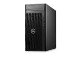 Dell Precision 3660 MT снимка №3 Dell Precision 3660 MT снимка №3