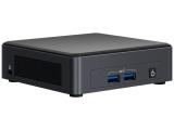INTEL Next Unit of Computing Kit NUC11TNKi3 Barebone Mini PC. Цени и детайли. INTEL Next Unit of Computing Kit NUC11TNKi3 Barebone Mini PC Цена и описание.