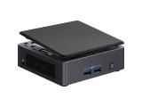 INTEL Next Unit of Computing Kit NUC11TNKv5 снимка №2 INTEL Next Unit of Computing Kit NUC11TNKv5 снимка №2