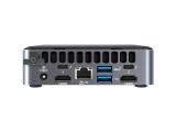 INTEL Next Unit of Computing Kit NUC11TNKv5 снимка №3 INTEL Next Unit of Computing Kit NUC11TNKv5 снимка №3
