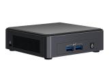 INTEL Next Unit of Computing Kit NUC11TNKi5 снимка №2 INTEL Next Unit of Computing Kit NUC11TNKi5 снимка №2