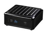 Asrock 4x4 BOX-5600U/EU/AI Barebone Mini PC. Цени и детайли. Asrock 4x4 BOX-5600U/EU/AI Barebone Mini PC Цена и описание.
