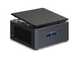 INTEL NUC 11 Pro Kit NUC11TNHi50Z снимка №2 INTEL NUC 11 Pro Kit NUC11TNHi50Z снимка №2