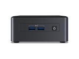 INTEL NUC 11 Pro Kit NUC11TNHi50Z снимка №3 INTEL NUC 11 Pro Kit NUC11TNHi50Z снимка №3