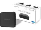 Gigabyte BRIX GB-BEI5HS-1240 Barebone Mini PC. Цени и детайли. Gigabyte BRIX GB-BEI5HS-1240 Barebone Mini PC Цена и описание.