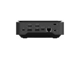 Gigabyte BRIX GB-BEI3H-1220 снимка №3 Gigabyte BRIX GB-BEI3H-1220 снимка №3