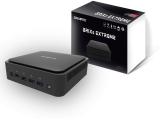 Gigabyte BRIX GB-BER5HS-5600 Barebone Mini PC. Цени и детайли. Gigabyte BRIX GB-BER5HS-5600 Barebone Mini PC Цена и описание.