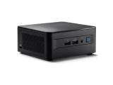 Марков компютър Mini PC компютър Asus NUC 12 Pro Kit NUC12WSHi3 RNUC12WSHI30000