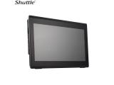 Shuttle P52U Celeron 5205U Barebone ALL in ONE. Цени и детайли. Shuttle P52U Celeron 5205U Barebone ALL in ONE Цена и описание.