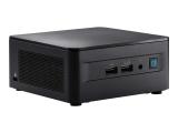 INTEL NUC 12 Pro Kit NUC12WSHi3 Barebone Mini PC. Цени и детайли. INTEL NUC 12 Pro Kit NUC12WSHi3 Barebone Mini PC Цена и описание.