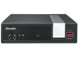 Shuttle XPC slim DL20NV2 снимка №2 Shuttle XPC slim DL20NV2 снимка №2