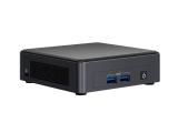 INTEL Next Unit of Computing Kit NUC11TNKi5 Barebone Mini PC. Цени и детайли. INTEL Next Unit of Computing Kit NUC11TNKi5 Barebone Mini PC Цена и описание.