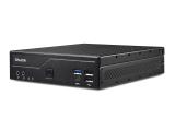 Shuttle XPC slim DH610S снимка №3 Shuttle XPC slim DH610S снимка №3