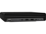 HP Pro 400 G9 Марков компютър Mini PC. Цени и детайли. HP Pro 400 G9 Марков компютър Mini PC Цена и описание.