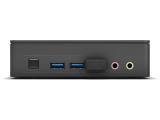 INTEL NUC 11 Essential Kit NUC11ATKPE NUC11ATKPE0001 снимка №2 INTEL NUC 11 Essential Kit NUC11ATKPE NUC11ATKPE0001 снимка №2