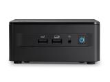 Barebone Mini PC компютър INTEL NUC 13 Pro Kit NUC13ANHi5