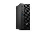 Dell Precision 3260 USFF Марков компютър Workstation. Цени и детайли. Dell Precision 3260 USFF Марков компютър Workstation Цена и описание.