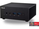 Barebone Mini PC компютър Asus ExpertCenter PN52 BBR556HD