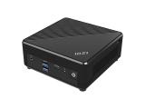 MSI CUBI N ADL-002EU Марков компютър Mini PC. Цени и детайли. MSI CUBI N ADL-002EU Марков компютър Mini PC Цена и описание.