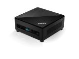 Промоция на Компютър (компютърна конфигурация) MSI CUBI 5 12M-002EU Марков компютър Mini PC. Цени и детайли. Промоция на Компютър (компютърна конфигурация) MSI CUBI 5 12M-002EU Марков компютър Mini PC Цена и описание.