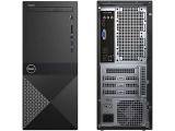 Dell Vostro 3910 Desktop снимка №2 Dell Vostro 3910 Desktop снимка №2