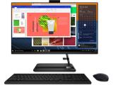 Lenovo IdeaCentre AIO 3 24/ F0GH00WHRI снимка №2 Lenovo IdeaCentre AIO 3 24/ F0GH00WHRI снимка №2