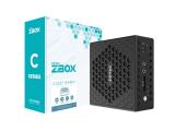 Zotac ZBOX CI337 nano ZBOX-CI337NANO Barebone Mini PC Цена и описание.