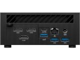 Asus ExpertCenter PN52 BBR758HD снимка №3 Asus ExpertCenter PN52 BBR758HD снимка №3