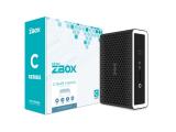Barebone Mini PC Zotac ZBOX CI649 nano CI649NANO-BE
