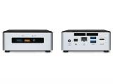 Intel Next Unit of Computing Kit NUC5I7RYH Barebone Mini PC. Цени и детайли. Intel Next Unit of Computing Kit NUC5I7RYH Barebone Mini PC Цена и описание.