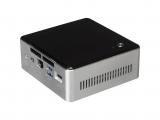 Intel Next Unit of Computing Kit NUC5I7RYH снимка №2 Intel Next Unit of Computing Kit NUC5I7RYH снимка №2