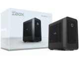 Zotac ZBOX MAGNUS ONE ERP74070C Barebone за игри - геймърски. Цени и детайли. Zotac ZBOX MAGNUS ONE ERP74070C Barebone за игри - геймърски Цена и описание.