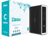Barebone Mini PC Zotac ZBOX C Series CI669