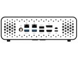 Zotac ZBOX C Series CI669 снимка №4 Zotac ZBOX C Series CI669 снимка №4