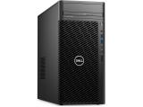 Dell Precision 3660 Tower Марков компютър Workstation. Цени и детайли. Dell Precision 3660 Tower Марков компютър Workstation Цена и описание.