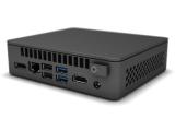 Asus BNUC11ATKC40002 Atlas Canyon снимка №2 Asus BNUC11ATKC40002 Atlas Canyon снимка №2