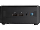 Asus NUC 12 Pro Kit NUC12WSHv5 Barebone Mini PC. Цени и детайли. Asus NUC 12 Pro Kit NUC12WSHv5 Barebone Mini PC Цена и описание.