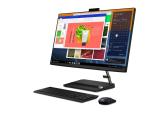 Lenovo IdeaCentre AIO 3 27ALC6 / F0FY00L7UO снимка №2 Lenovo IdeaCentre AIO 3 27ALC6 / F0FY00L7UO снимка №2