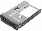 SUPERMICRO lack gen-5.5 tool-less 3.5-to-2.5 converter drive tray снимка №2 SUPERMICRO lack gen-5.5 tool-less 3.5-to-2.5 converter drive tray снимка №2