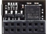Asus TPM-SPI снимка №2 Asus TPM-SPI снимка №2