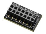 Asrock TPM-SPI Аксесоари Additional. Цени и детайли. Asrock TPM-SPI Аксесоари Additional Цена и описание.