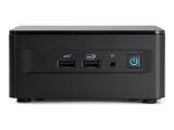 Barebone Mini PC компютър Asus NUC 12 Pro Kit RNUC12WSHI500002I