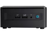 Barebone Mini PC компютър Asus RNUC13ANHi50000 Arena Canyon