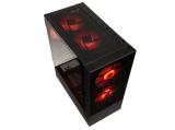 Компютърна конфигурация за игри - геймърски компютър OEM PC GAMING AMD RYZEN 5 7500F RX7800XT