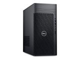 Dell Precision 3680 Tower Марков компютър Workstation. Цени и детайли. Dell Precision 3680 Tower Марков компютър Workstation Цена и описание.