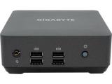 Barebone Mini PC Gigabyte BRIX GB-BRi7H-1355 (rev. 1.0)