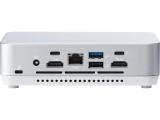 Asus NUC 14 Pro+ RNUC14RVSU7089A2I снимка №2 Asus NUC 14 Pro+ RNUC14RVSU7089A2I снимка №2